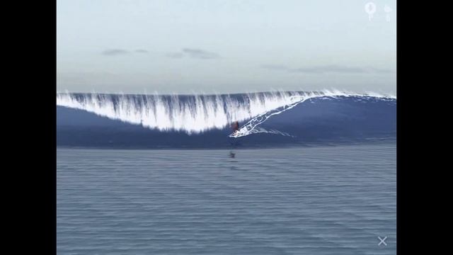 True Surf Game Tutorial: How to pop-up смотреть онлайн