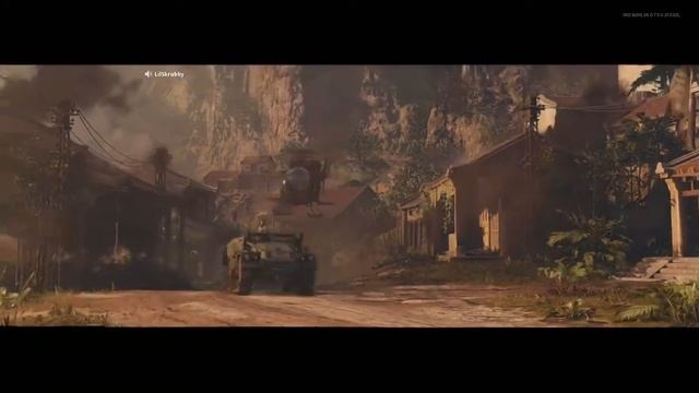 firebase z cutscene ending смотреть онлайн