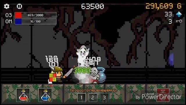 Прохождения игры зачарованный рыцарь#3 смотреть онлайн