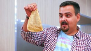 Чебуречная Дружба на Сухаревке | Время застыло!