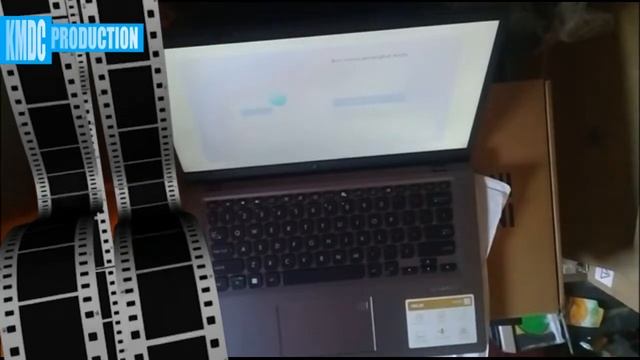 Laptop Asus Vivobook 14 || A416EAO Core i3 1115G4 || SSD 512GB UHD 14 IN || RAM 8GB DDR4 || Unboxin смотреть онлайн