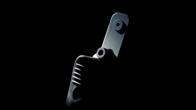 VULCAN 2 - Official Teaser | IWA 2018 смотреть онлайн