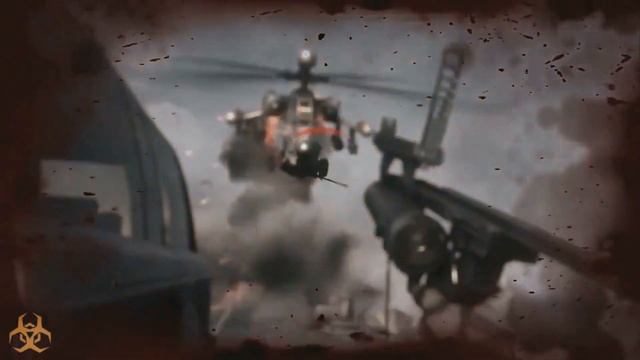 Amazing Battlefield 4 Gun Beat (In Game Sounds) [BF4 Gameplay] смотреть онлайн