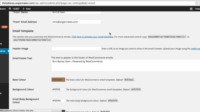 How to Set Up An Online Shop With Wordpress + Woocommerce смотреть онлайн