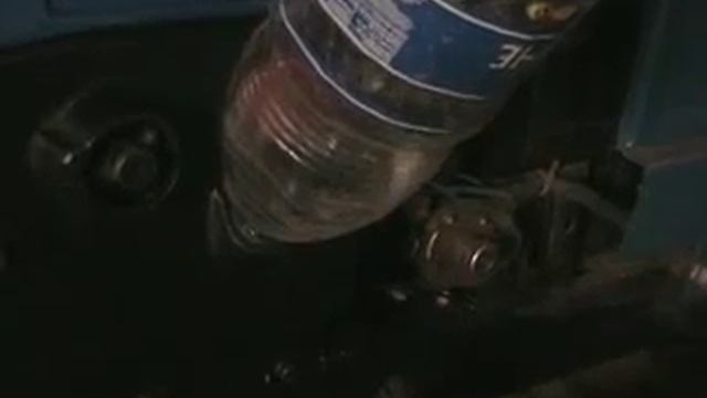 замена масла в двигателе R195 смотреть онлайн