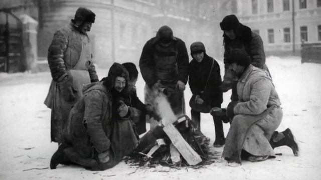 КАКИЕ ЗИМЫ САМЫЕ ХОЛОДНЫЕ В РОССИИ смотреть онлайн
