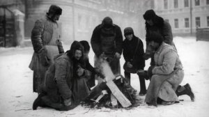 КАКИЕ ЗИМЫ САМЫЕ ХОЛОДНЫЕ В РОССИИ