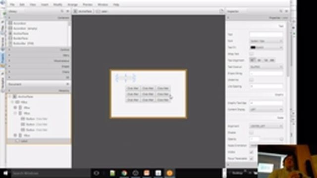 Java User Group Dahlgren Live Stream смотреть онлайн