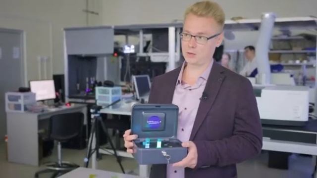 Перовскиты и поиски практических приложений смотреть онлайн