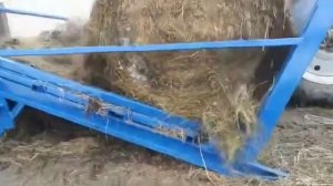 Размотчик рулонов