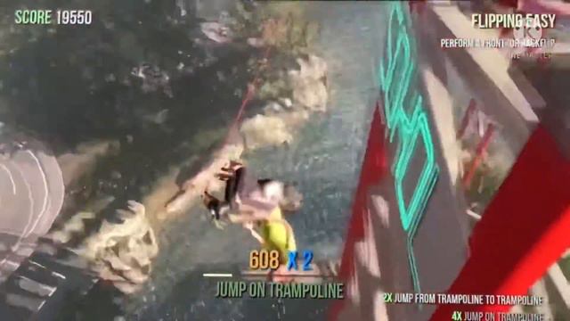 Goat Simulator Is a Strange Game… смотреть онлайн