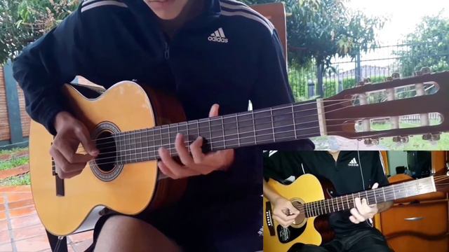Eagles - Hotel California Solo (Innovation Time) смотреть онлайн