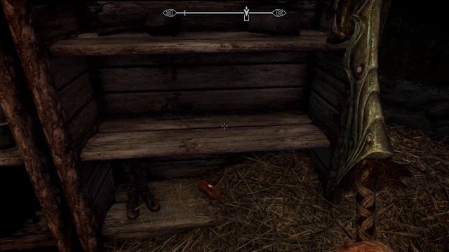 Skyrim Special Edition con MODS - Cap. 3 Túmulo De Las Cataratas Lúgubres Parte 1 - Jugando Al 100% смотреть онлайн