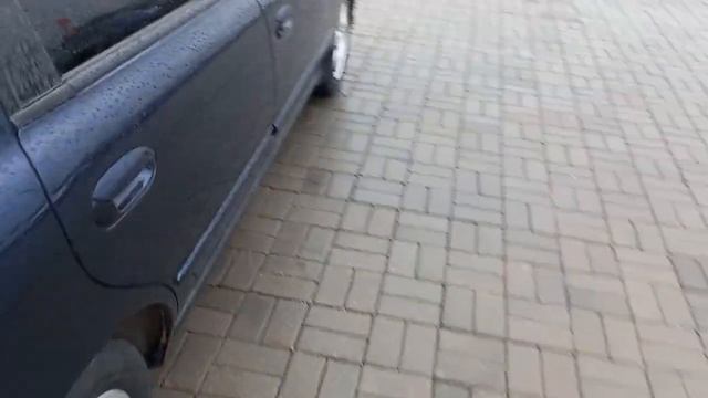 Презентация автомобиля Kia Spectra 2008 смотреть онлайн