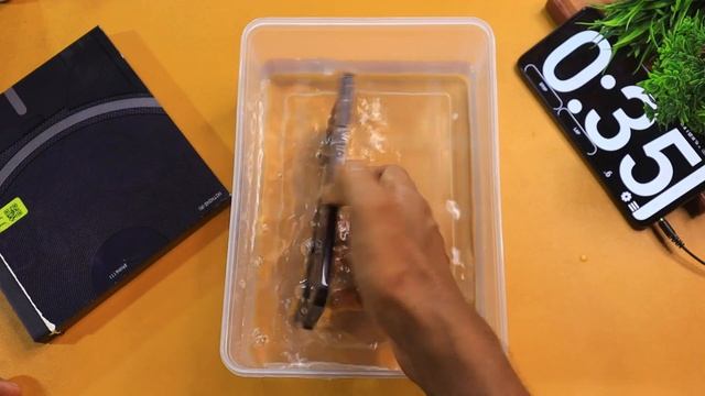Nothing Phone (1) Water Test ??| Nothing Phone 1 Durability Test In Hindi