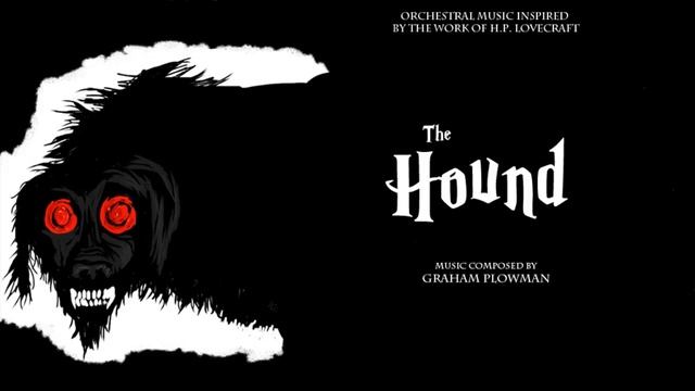 1 Hour of H.P. Lovecraft Music: The Great Old Ones and Other Beings смотреть онлайн