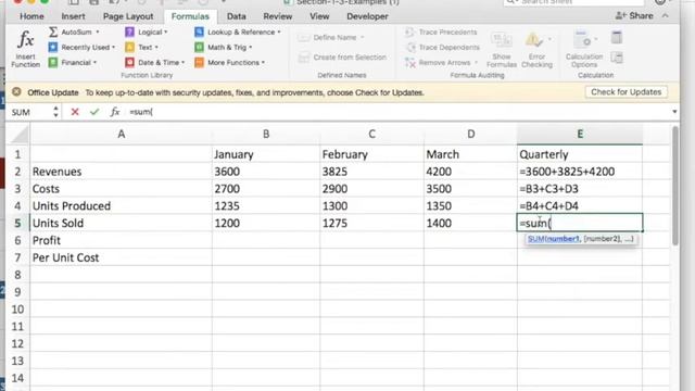 Excel-Examples1-3-a смотреть онлайн