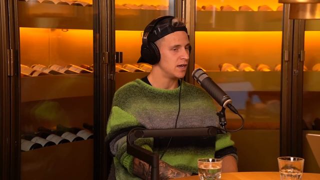 "Nadie Confiaba en Mí", Qué se Siente a 350 Km/h, Piloto que Peor le Cae | FABIO QUARTARARO смотреть онлайн