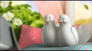 Зайчик Шнуфель-❤