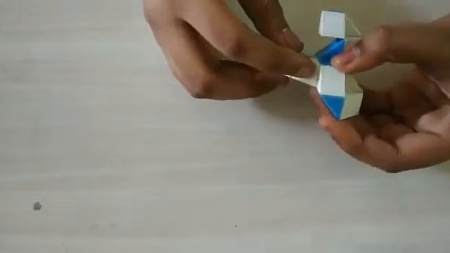Making of spinner || Easy way step by step for Beginners|| смотреть онлайн