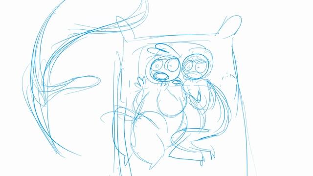 Game Grumps Animated Sketch Test смотреть онлайн