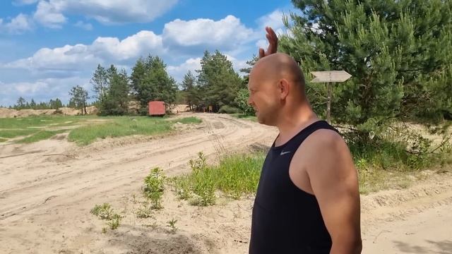 Деревенская жизнь хуторян летом.Нет ни минуты покоя, передохнём зимой. Погреб растёт. смотреть онлайн