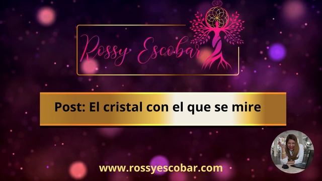 Post 27 El cristal con el que se mire смотреть онлайн