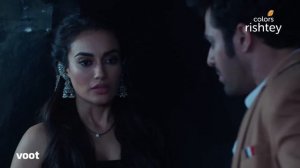 Naagin 3 | नागिन 3 | Ep. 51 | Vyom Misleads Mahir | व्योम ने किया माहिर को गुमराह