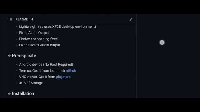 Termux's Android 12 issue fixed | signal 9 issue fixed смотреть онлайн