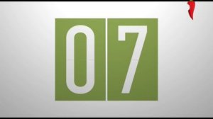 Конец вещания телеканала "Перец" и начало работы канала "Че" (12.11.2015)