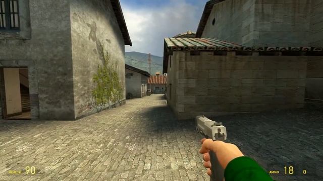 Gmod Обзор аддонов #5 смотреть онлайн