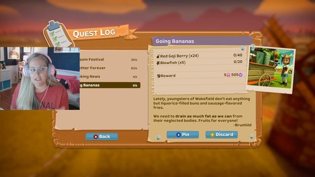 Farm Together Farming Tips for Newbies #01 смотреть онлайн