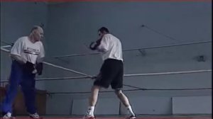 Александр Лебзяк  Универсальный солдат