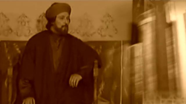 Зиярат Имама Навави (р.) смотреть онлайн