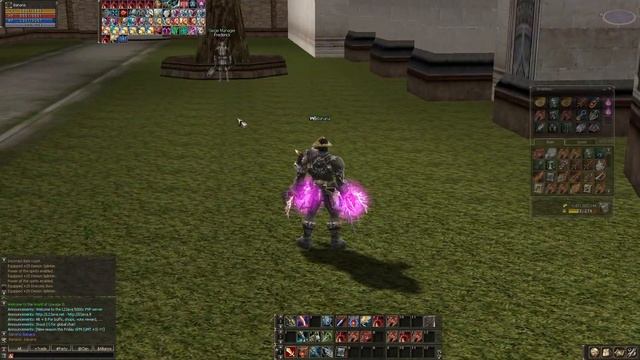 L2 Java before wipe смотреть онлайн