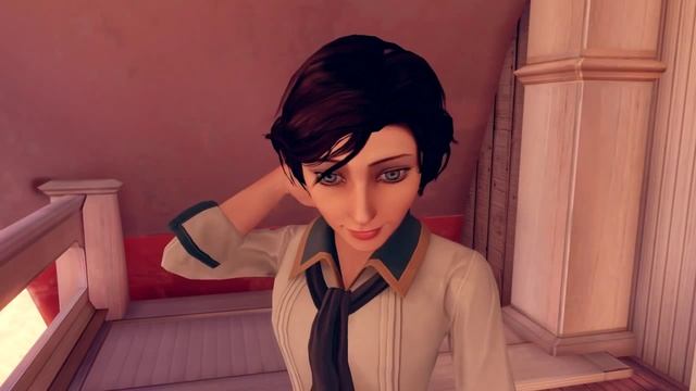 С любовью к Элизабет смотреть онлайн