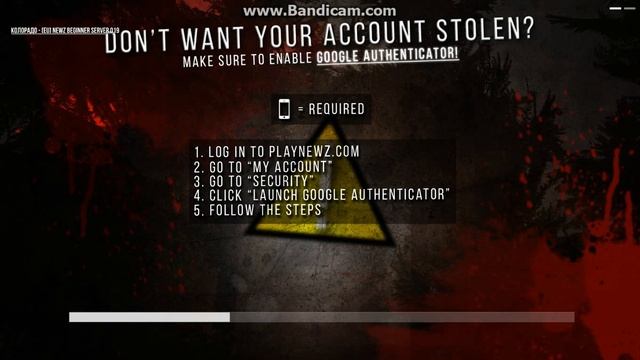 Infestation The New Z ошибка связи смотреть онлайн