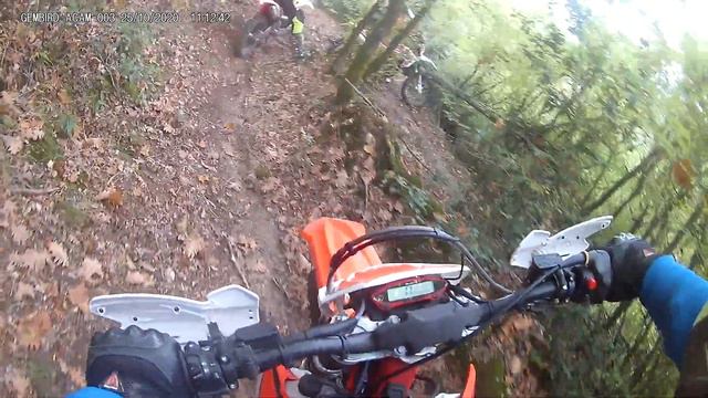 BETA 350 enduro kavala sofianos смотреть онлайн