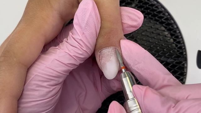 Ногтям 9 недель?Ну сколько можно?Причины отслоек?Быстрый дизайн ногтей?маникюр смотреть онлайн