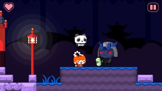 Swap-Swap Panda: Announce Trailer смотреть онлайн