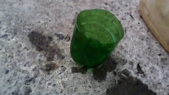 эксперимент с щелочной кислотой и бензином) смотреть онлайн