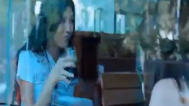 Valijon Azizov - Любовь с первого взгляда смотреть онлайн