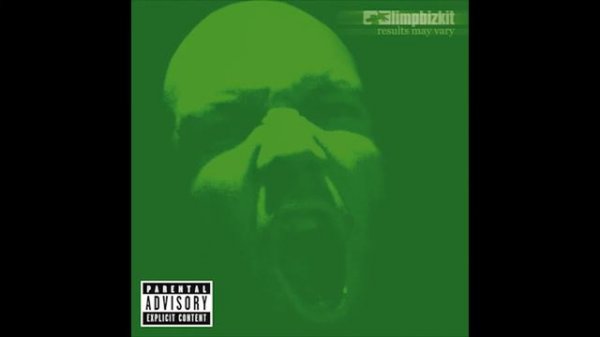 Limp Bizkit- Behind Blue Eyes(Acapella)