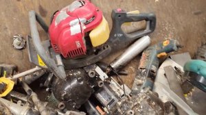 ПОХОД НА НОВУЮ МЕТАЛЛОПРИЕМКУ В БЕЛЬГИИ  # 478 НАХОДКИ ПРОСТО ШОК