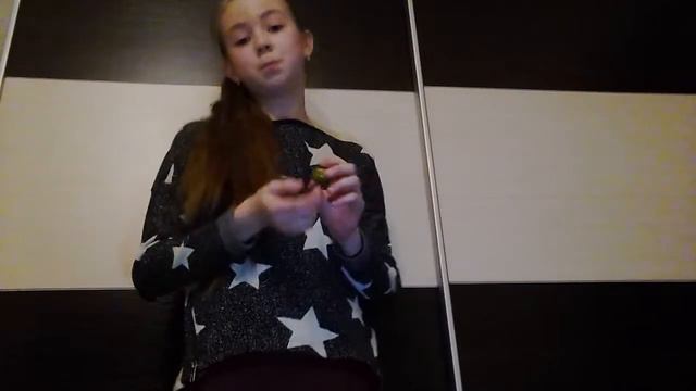 ОБЗОР на МОИ ПОПРЫГУНЧИКИ / Ставлю им баллы !!! ☺☺☺☺