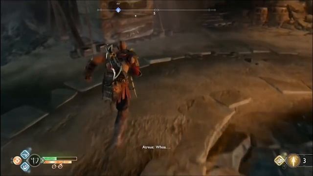 Family Business God of War смотреть онлайн
