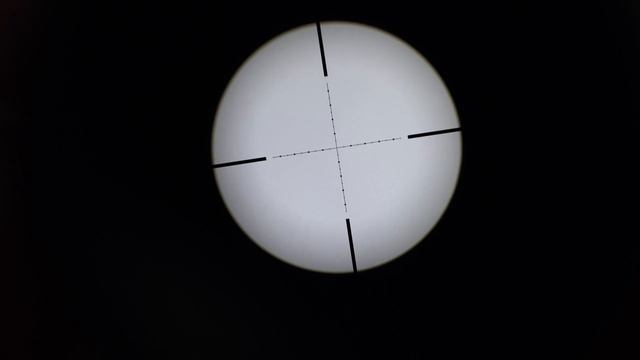 Оптический прицел UTG Leapers 3-12x44 Compact  Видео Обзор