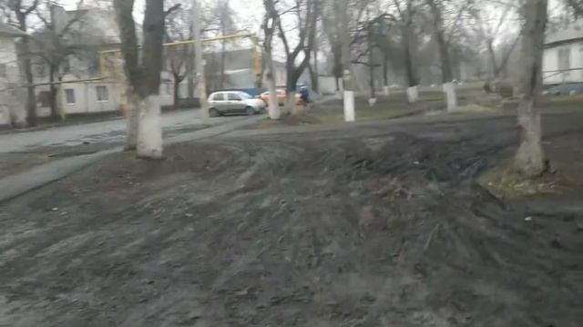 Дорога к Террикону. ШАХТЫ. смотреть онлайн