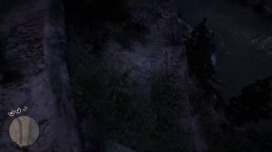 Red Dead Redemption 2  - Карта сокровищ "Большие надежды" 1