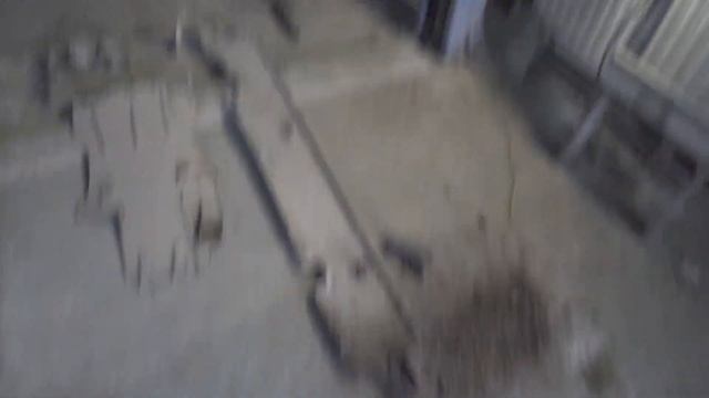 Как снять камнезащиту кузова Porsche Cayenne [Порше Кайен] VW Touareg [Туарег] смотреть онлайн